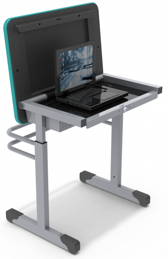 CARTEIRA INFORMATIZADA REGUL NOTEBOOK