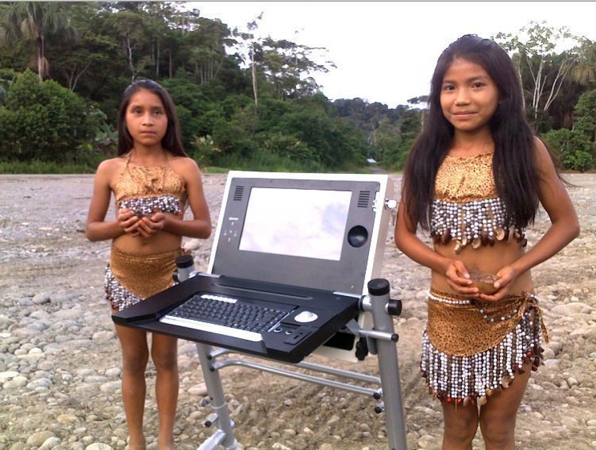 Tecnologia Brasileira Tipo Exporta&ccedil;&atilde;o