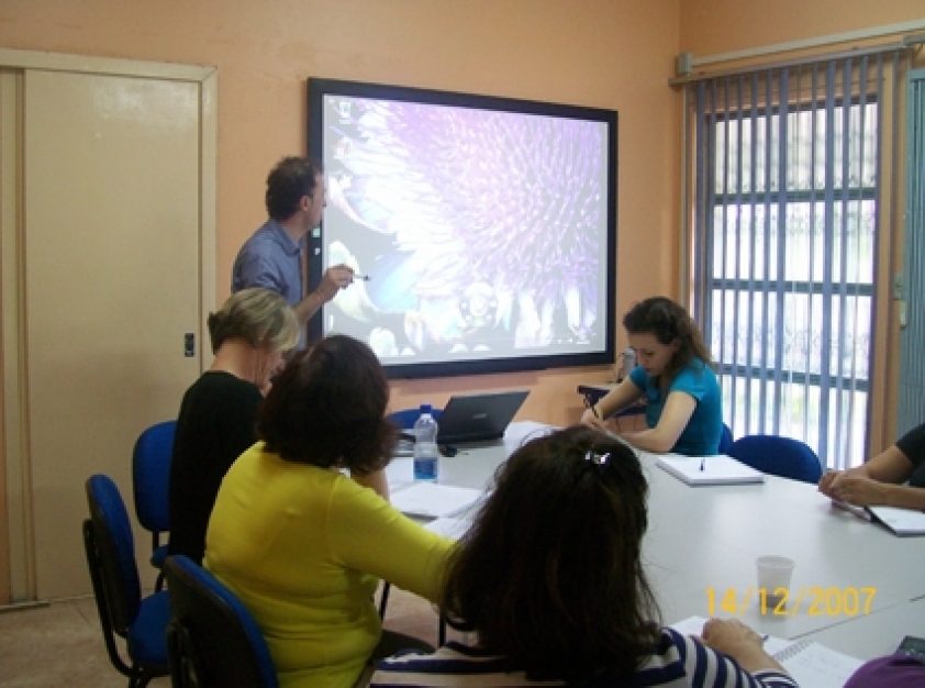 Prefeitura de Est&acirc;ncia Velha, RS